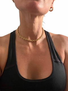 Cadena Paris Gold en internet