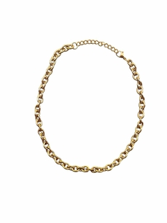 Cadena Paris Gold - accesorios.sp