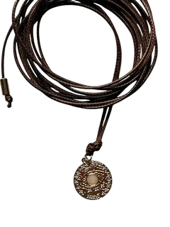 Lazo Eye Gold