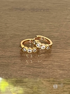 Aros Luli Gold