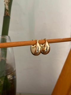 Aros Got Gold - comprar online