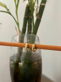 Aros Cori Gold - comprar online