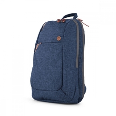 URBAN 1 - Mochila para Notebook 14 Litros - Azul - Ominim Sorpreseria Caseros