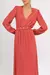 Vestido Edith Goiaba - comprar online