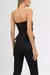 Top Margaret Jeans Black on internet
