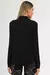 Camisa Margot Black on internet