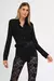 Camisa Margot Black