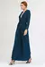 Vestido Lurex Aninha Azul - buy online