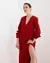 Vestido Mallory Vermelho - comprar online