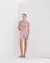 Shorts Karen Rosa Seco - comprar online