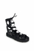 RASTEIRA GLADIADORA SUNSET PRETO na internet