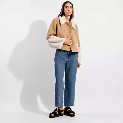 CALÇA JEANS BETE NK