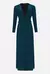 Vestido Lurex Aninha Azul - online store