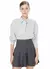 Camisa Alexia Cinza
