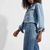 JAQUETA JEANS NICOLE NK - comprar online
