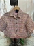 CAMISA TWEED LIGHT PINK - comprar online