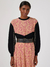 BLUSA MENDONZA LENCO MAYARA PRETO