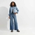JAQUETA JEANS NICOLE NK