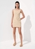 VESTIDO MABELLE BANANA PUDDING - CAROL BASSI - buy online