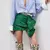 Saia Jacquard Stone Joice - comprar online
