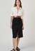 SAIA CREPE LOVE BIANCA - buy online