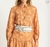 VESTIDO LINHO SNAKE PIA - loja online