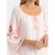 VESTIDO RUTILO ROSA - ZURIK