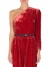 TOP AQUARIUS SUE - VERMELHO - ZURIK