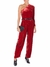 TOP AQUARIUS SUE - VERMELHO na internet