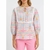 CAROL BASSI BLUSA CHATISGAR ESTAMPADA - ZURIK