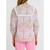 Image of CAROL BASSI BLUSA CHATISGAR ESTAMPADA