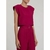 BLUSA GERÂNIO ROSA - loja online