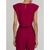 BLUSA GERÂNIO ROSA