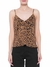 REGATA FEMININA NIGATA - ANIMAL PRINT - ZURIK
