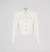JAQUETA SARJA WASHED KATE OFF WHITE NK - ZURIK