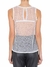 BLUSA FEMININA ALFAZEMA - OFF WHITE CAROL BASSI - online store