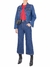 JAQUETA FEMININA JEANS HEDY - AZUL NK on internet