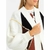 CARDIGAN KAWAKAMI CAROL BASSI OFF WHITE - online store
