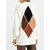 Image of CARDIGAN KAWAKAMI CAROL BASSI OFF WHITE