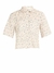 CAMISA TRICOLINE FLORA FABI OFF WHITE NK - online store