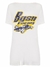 CAMISETA MC MANGO ANDREA BOGOSIAN VANLA ICE - ZURIK