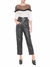 CAMISETA LINHO TULE MARTA NK OFF WHITE na internet
