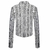 BLAZER KENDALL PRETO CAROL BASSI na internet