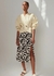 SAIA LABIRINTO PRETO LILLY SARTI - comprar online