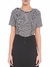 CAMISETA STRIPE JERSEY JOHN NK - ZURIK