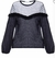 CAMISETA LINHO TULE MARTA PRETO NK - loja online
