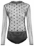 BODY TUEL POIS EZEA NK PRETO - online store