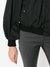JAQUETA BOMBER PRETO NK na internet