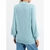Imagem do CARDIGAN HANSAMU AZUL CLARO CAROL BASSI