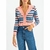 CARDIGAN ENDOU ROSA CAROL BASSI - ZURIK